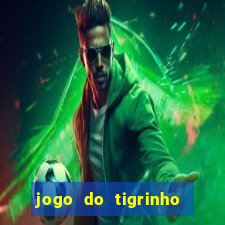 jogo do tigrinho legalizado no brasil